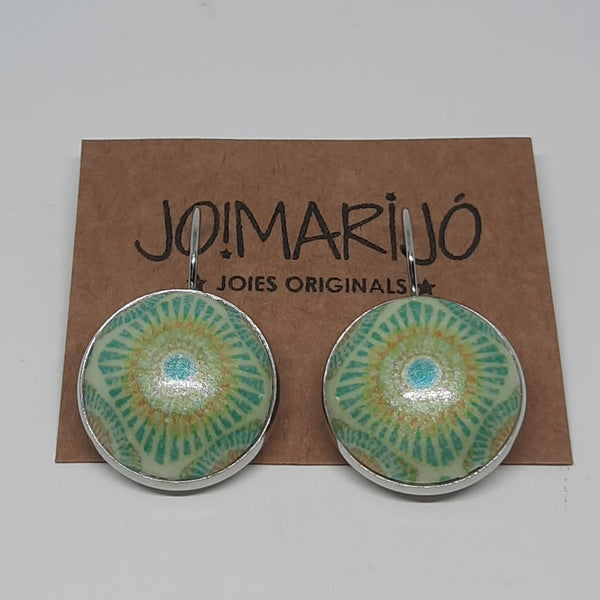 Johanna Blue Boom - P