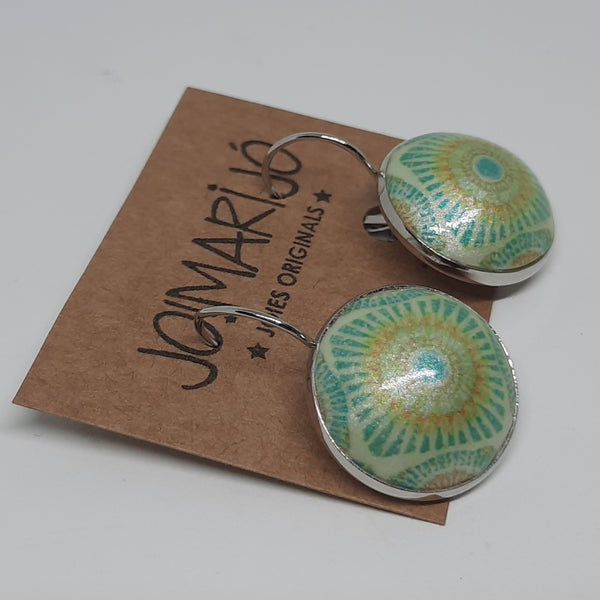 Johanna Blue Boom - P