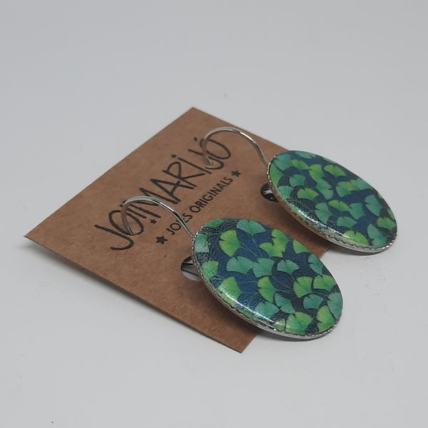 Ginkgo Green - PO
