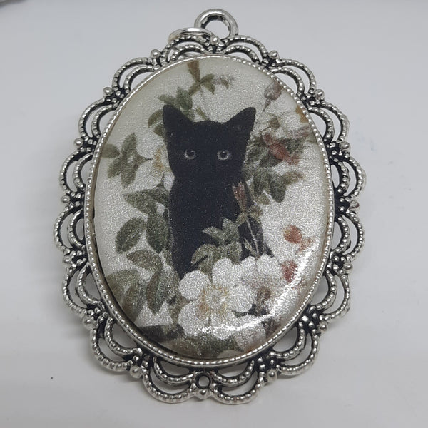 Cat - CO