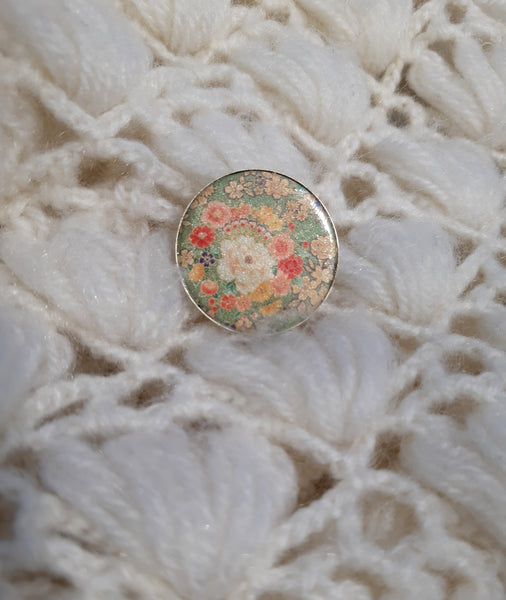 Floral - B