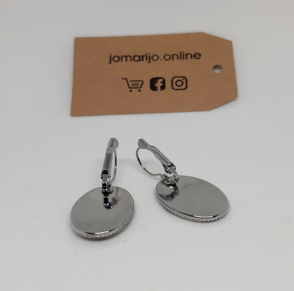 Johanna Red - PO
