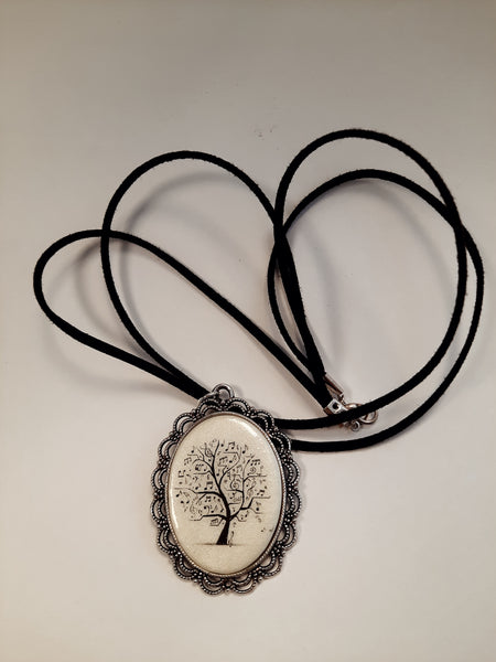 Musical Tree - C