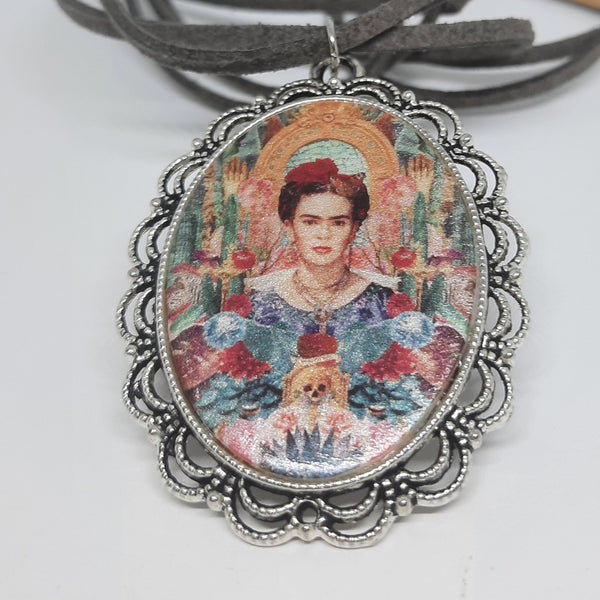 Frida Klor - C