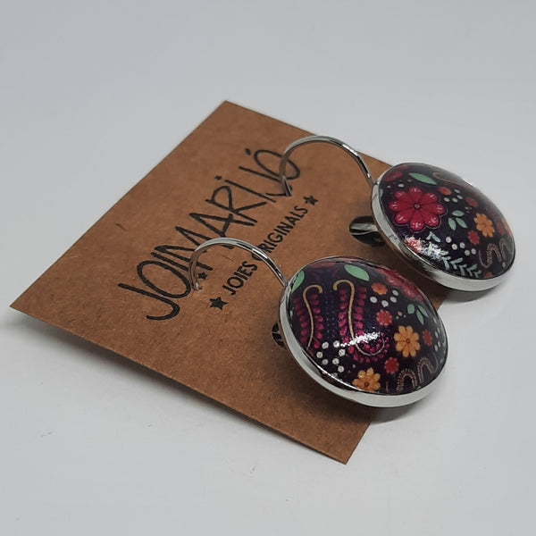 Mandala Spirit Boom - P