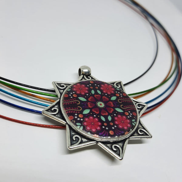 Mandala Spirit - C