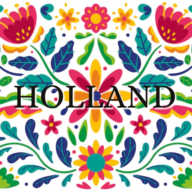 Holland