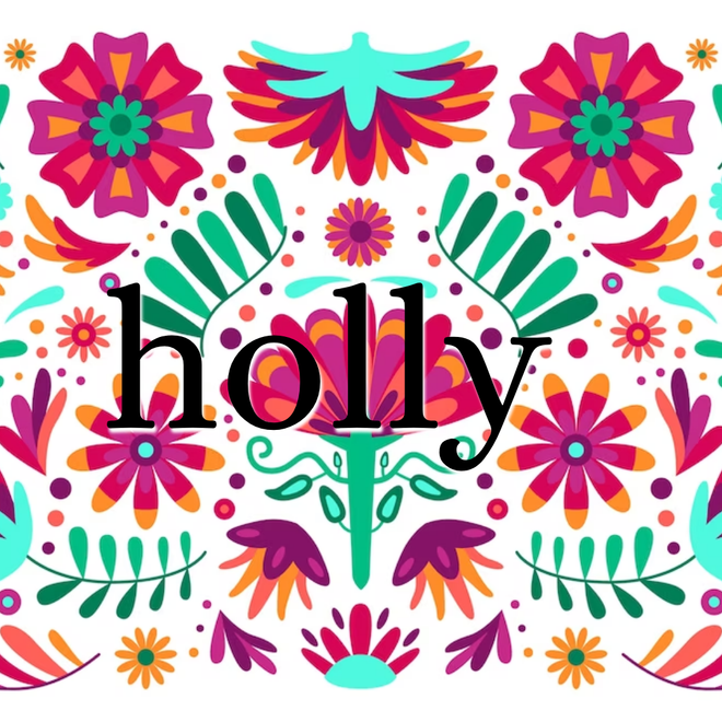 Holly