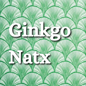 Ginkgo Natx