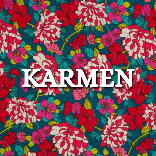 KARMEN