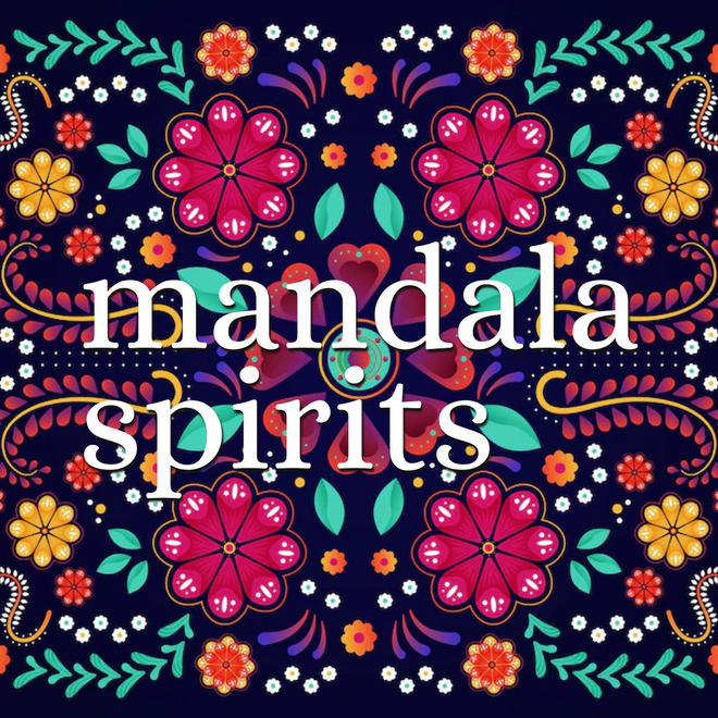 Mandala Spirit