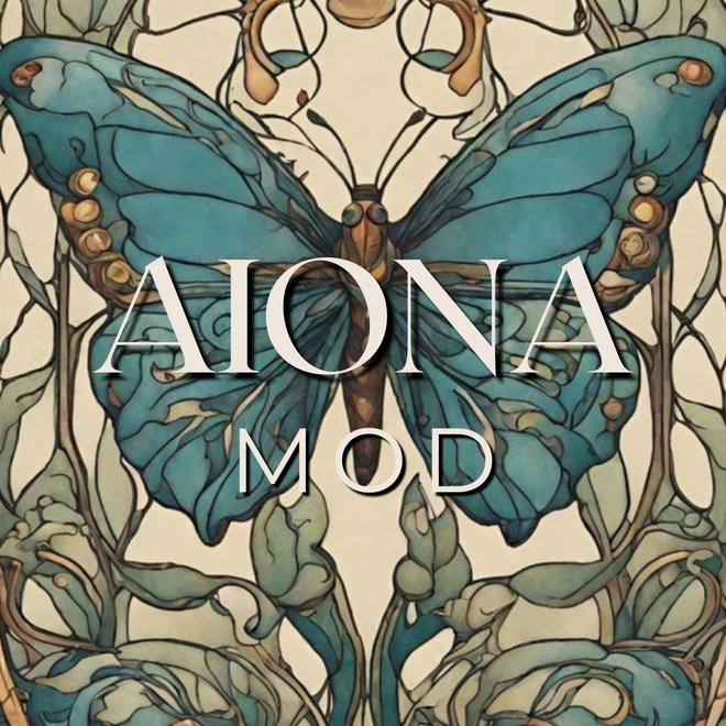 Aiona Mod