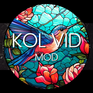 Kol Vit Mod