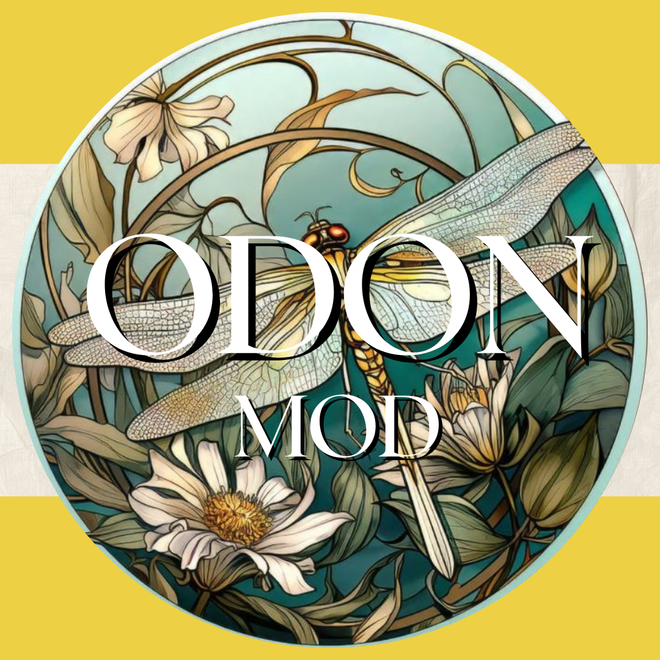 Odon Mod