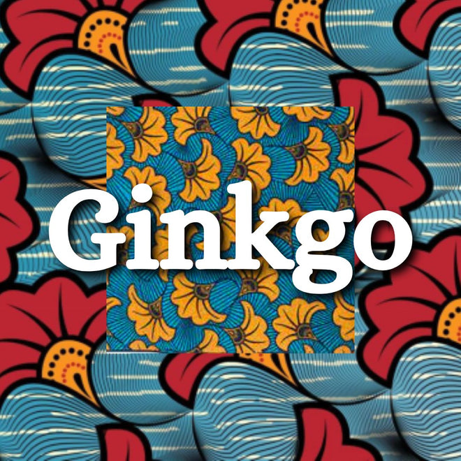 Ginkgo