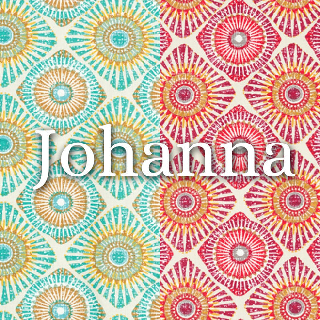 Johanna