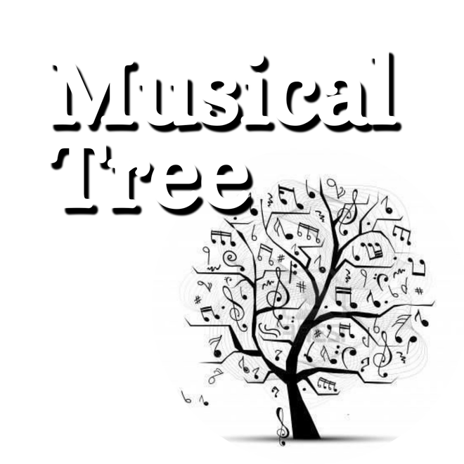 Musical Tree