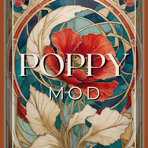 Poppy Mod