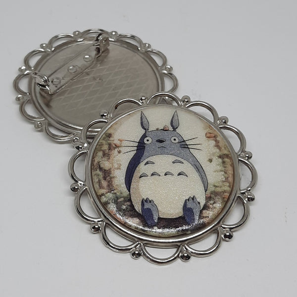 Totoro - B