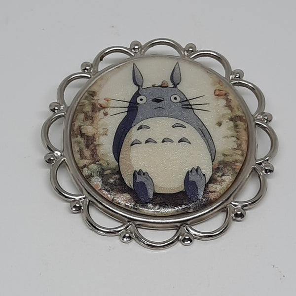 Totoro - B