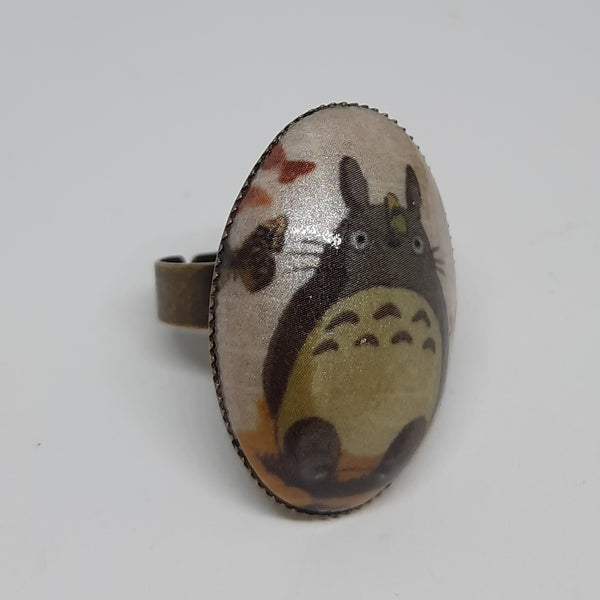 Totoro - AO