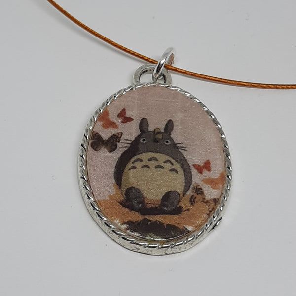 Totoro - CO