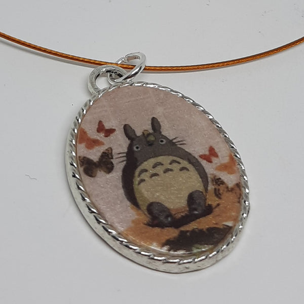 Totoro - CO