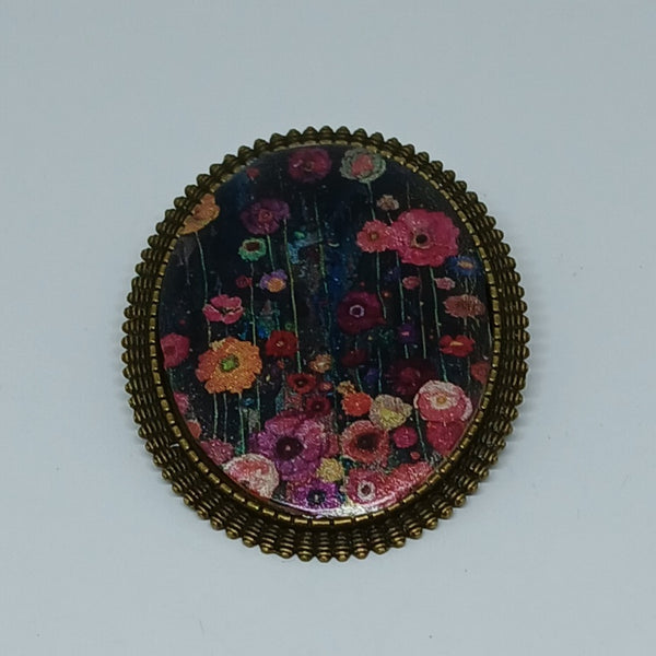 Poppy Nit - B