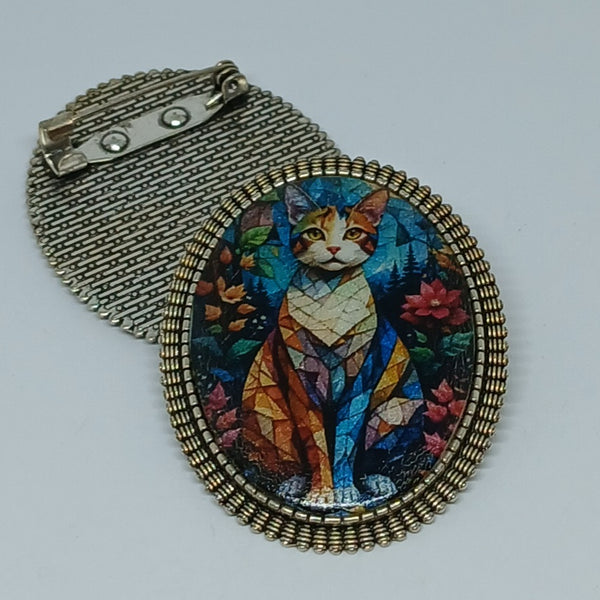 Cat Vit - B