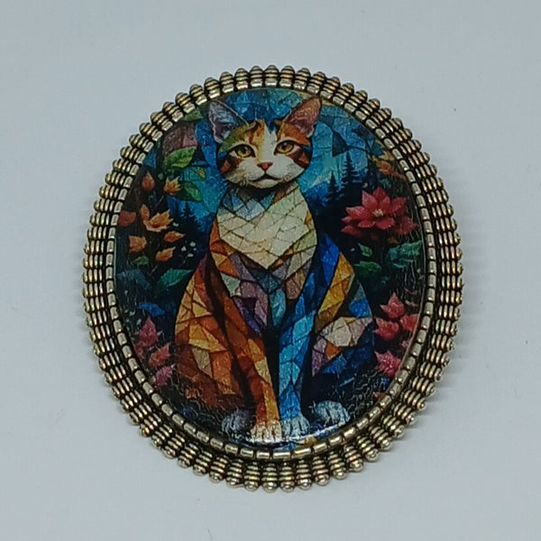 Cat Vit - B