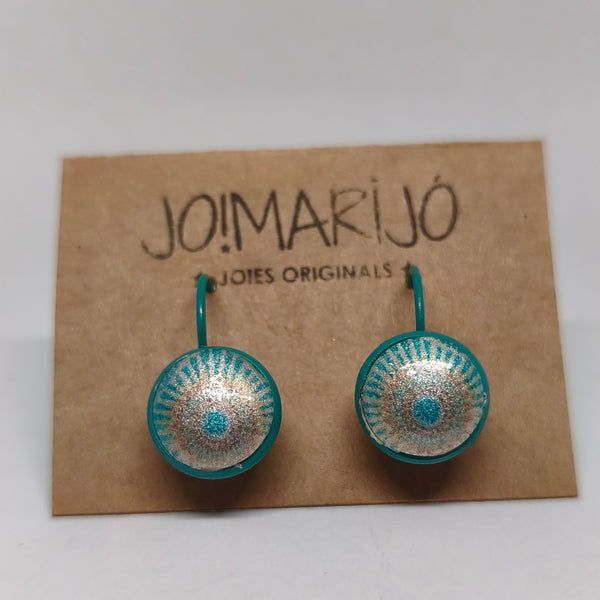 Johanna Blue KIDS - P jade
