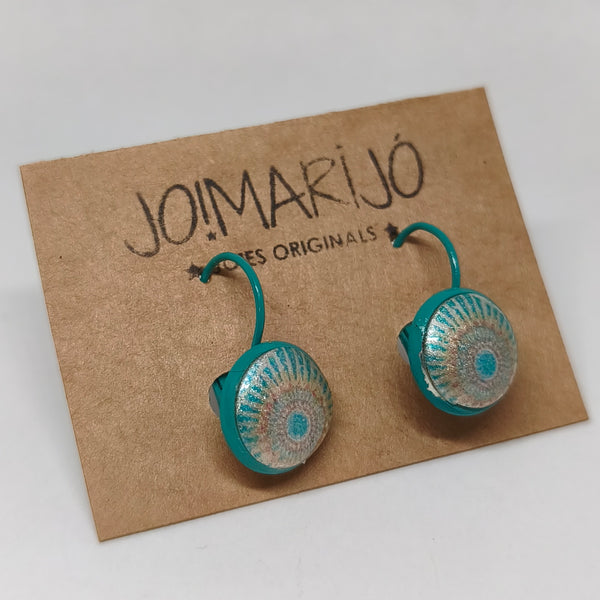 Johanna Blue KIDS - P jade