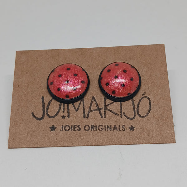 Cantop KIDS - P black