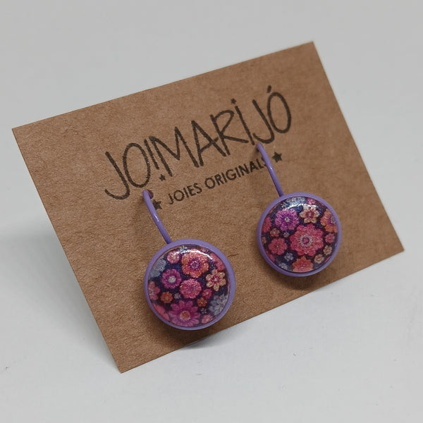 Little Spring KIDS - P purple