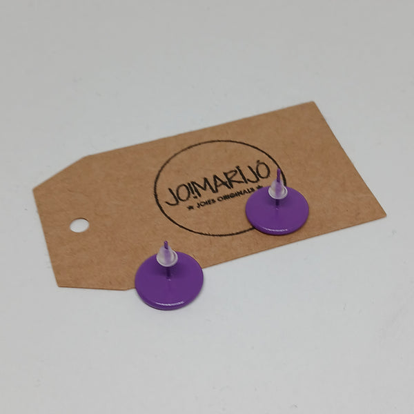 Spring KIDS - P purple