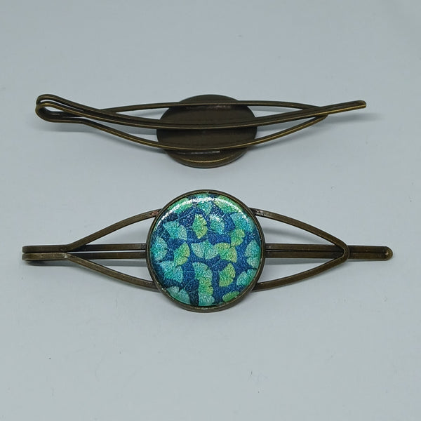 Ginkgo Green KIDS - Klip