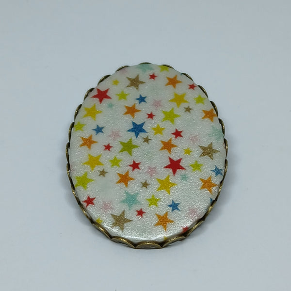 Stars Klor - B