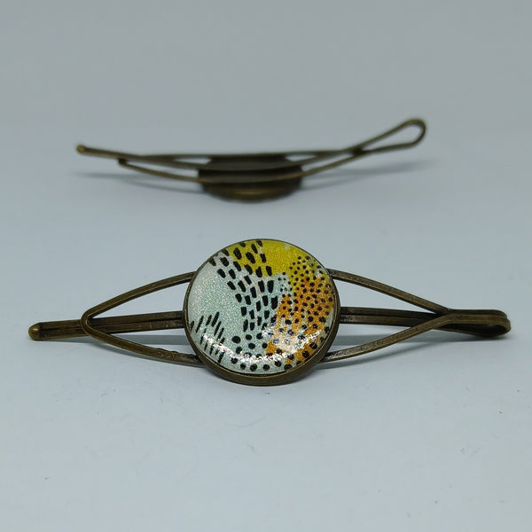 Leo Print KIDS - Klip