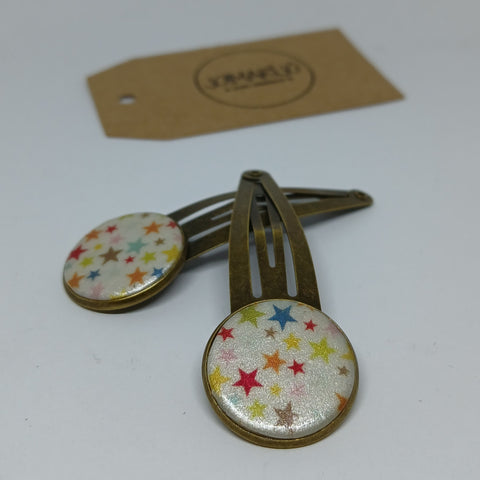 Stars Klor KIDS - Klip