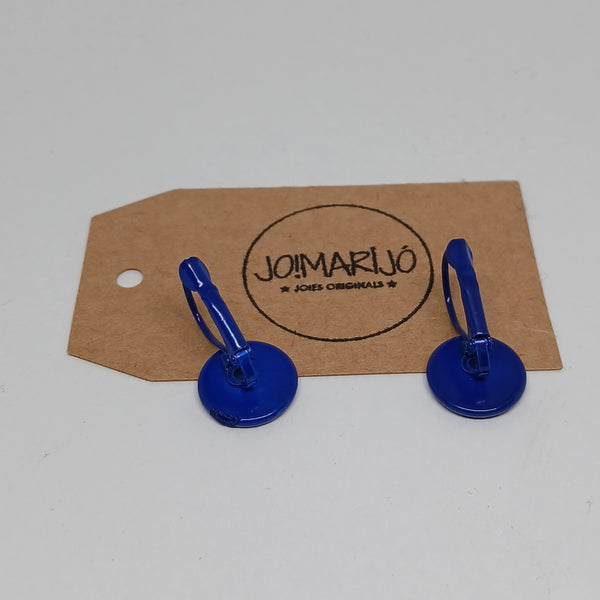 Stars Klor KIDS - P blue