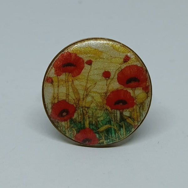 Poppy Vit Mod KIDS1- A