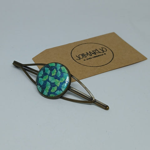 Ginkgo Green KIDS - Klip