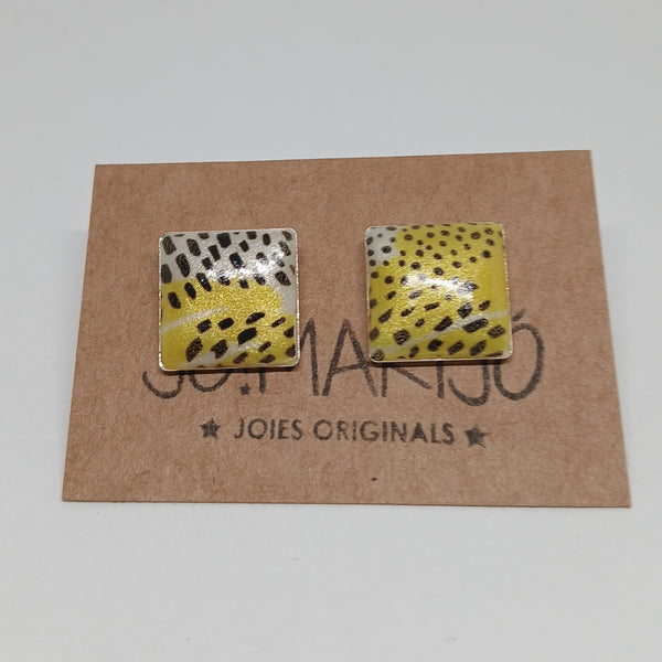 Leo Print KIDS - PQ