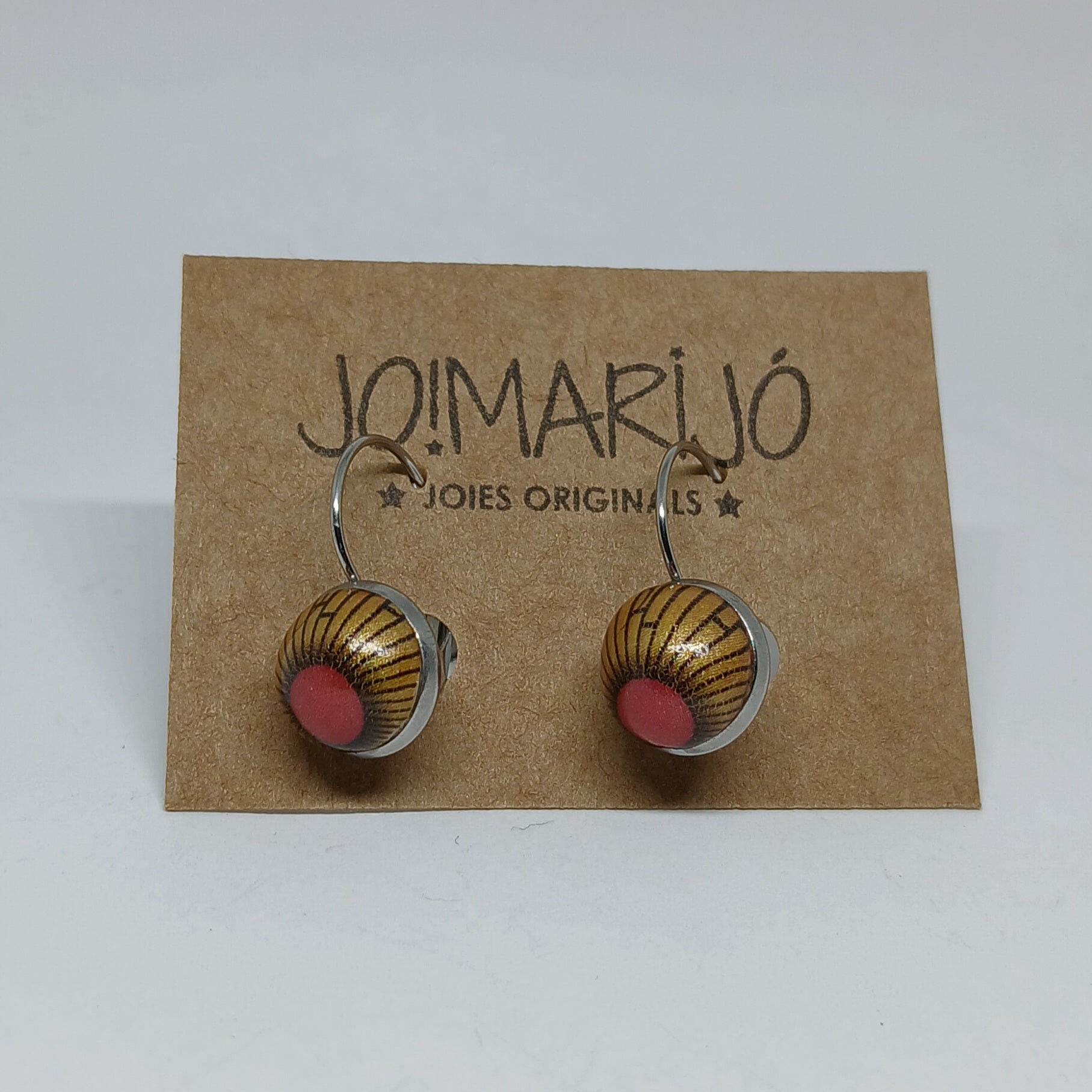 Amal Orange Boom KIDS - P