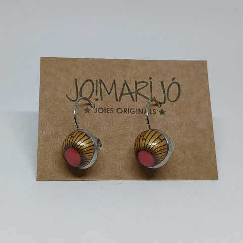 Amal Orange Boom KIDS - P