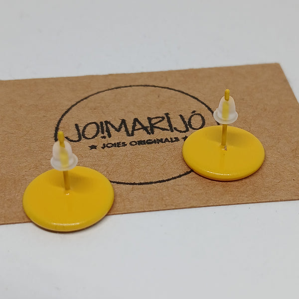 TRI V KIDS - P yellow