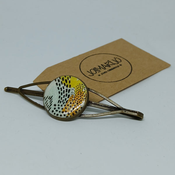 Leo Print KIDS - Klip