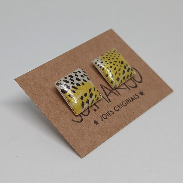 Leo Print KIDS - PQ