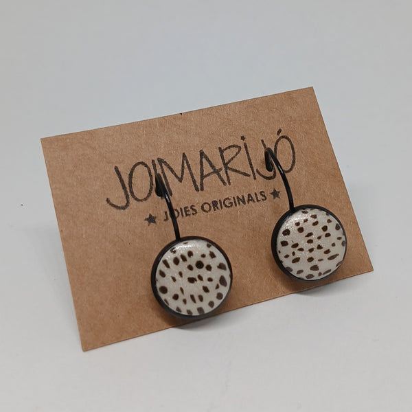 Stratta KIDS - P black