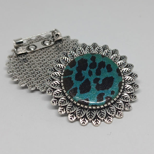 Cheetha Green KIDS - B